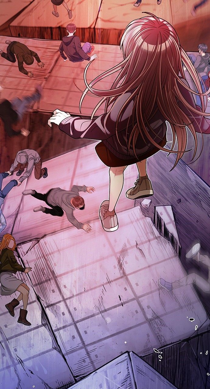 Dice - Chương 275 - Trang 16