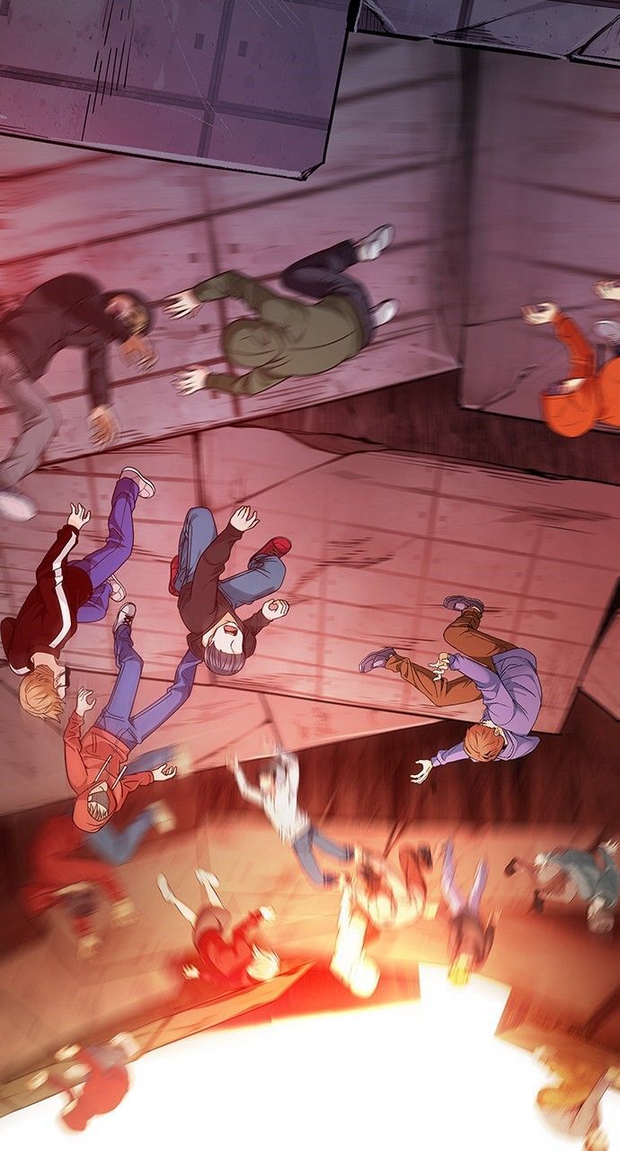 Dice - Chương 275 - Trang 18