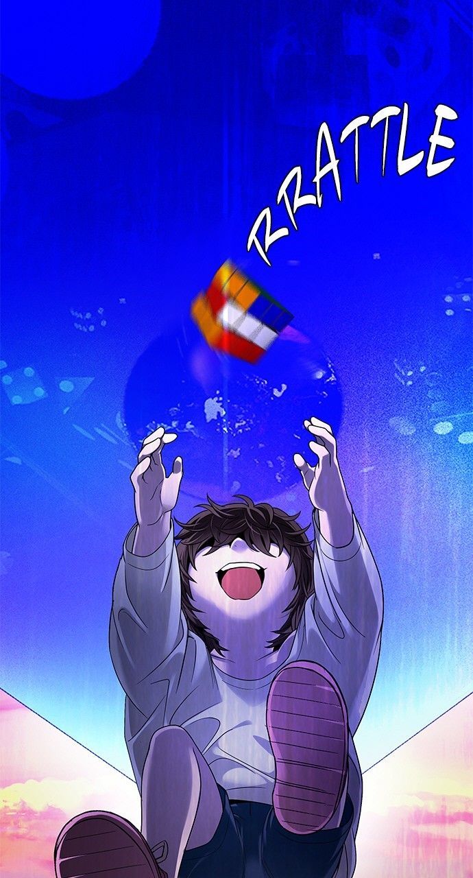 Dice - Chương 275 - Trang 20