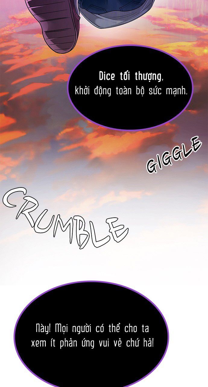 Dice - Chương 275 - Trang 21