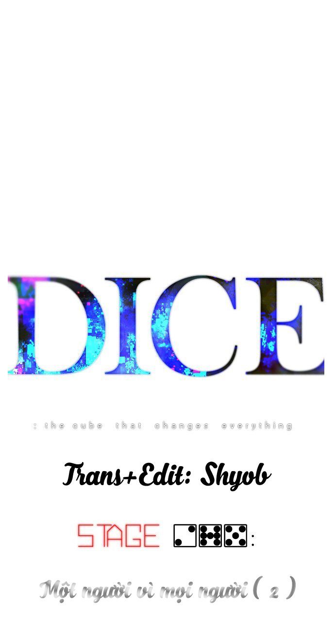 Dice - Chương 275 - Trang 35