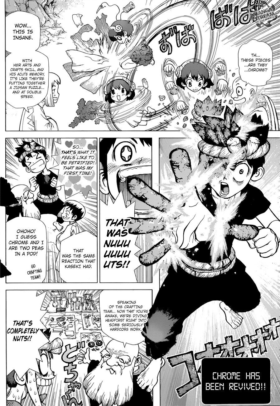 Dice - Chương 275 - Trang 5