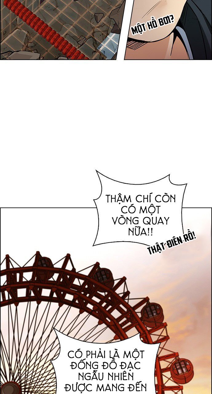 Dice - Chương 277 - Trang 28