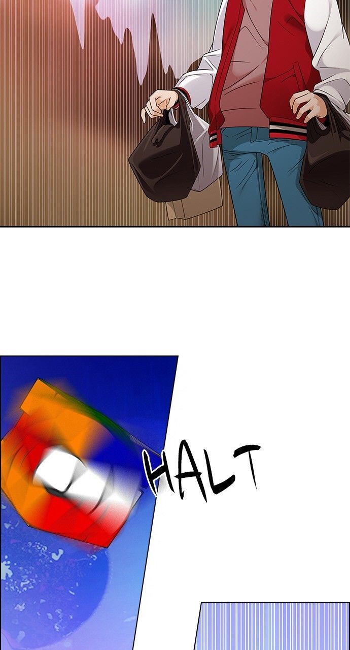 Dice - Chương 277 - Trang 33