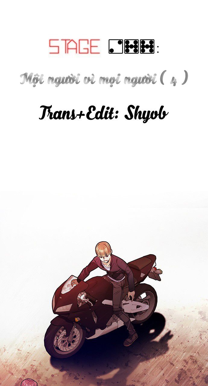 Dice - Chương 277 - Trang 9