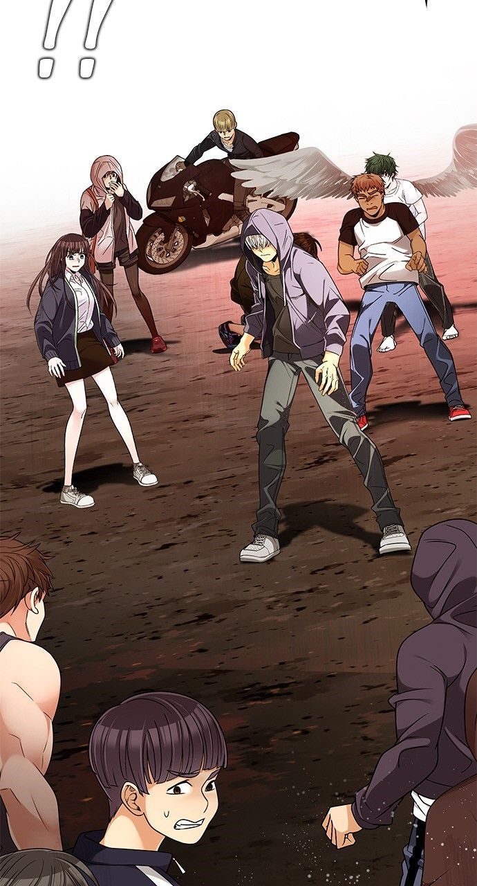 Dice - Chương 278 - Trang 20