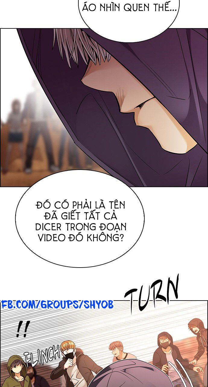 Dice - Chương 278 - Trang 22