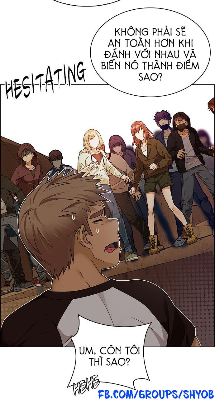 Dice - Chương 278 - Trang 27