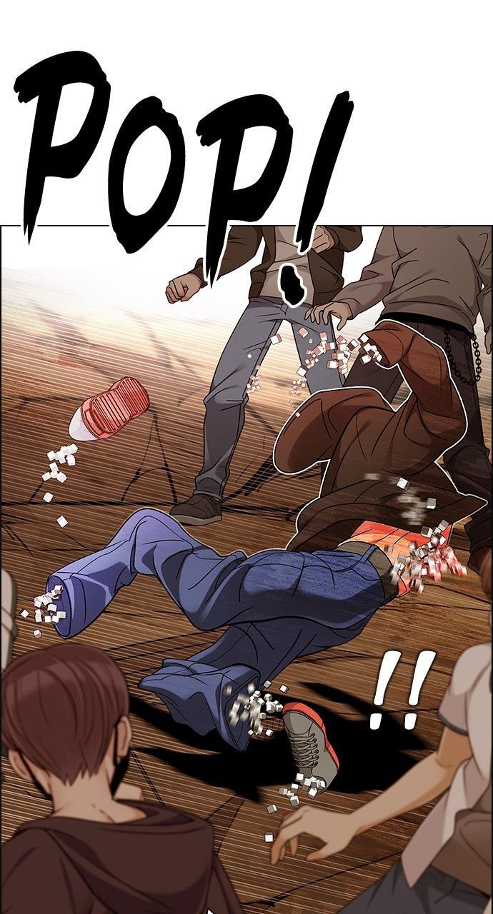 Dice - Chương 278 - Trang 40