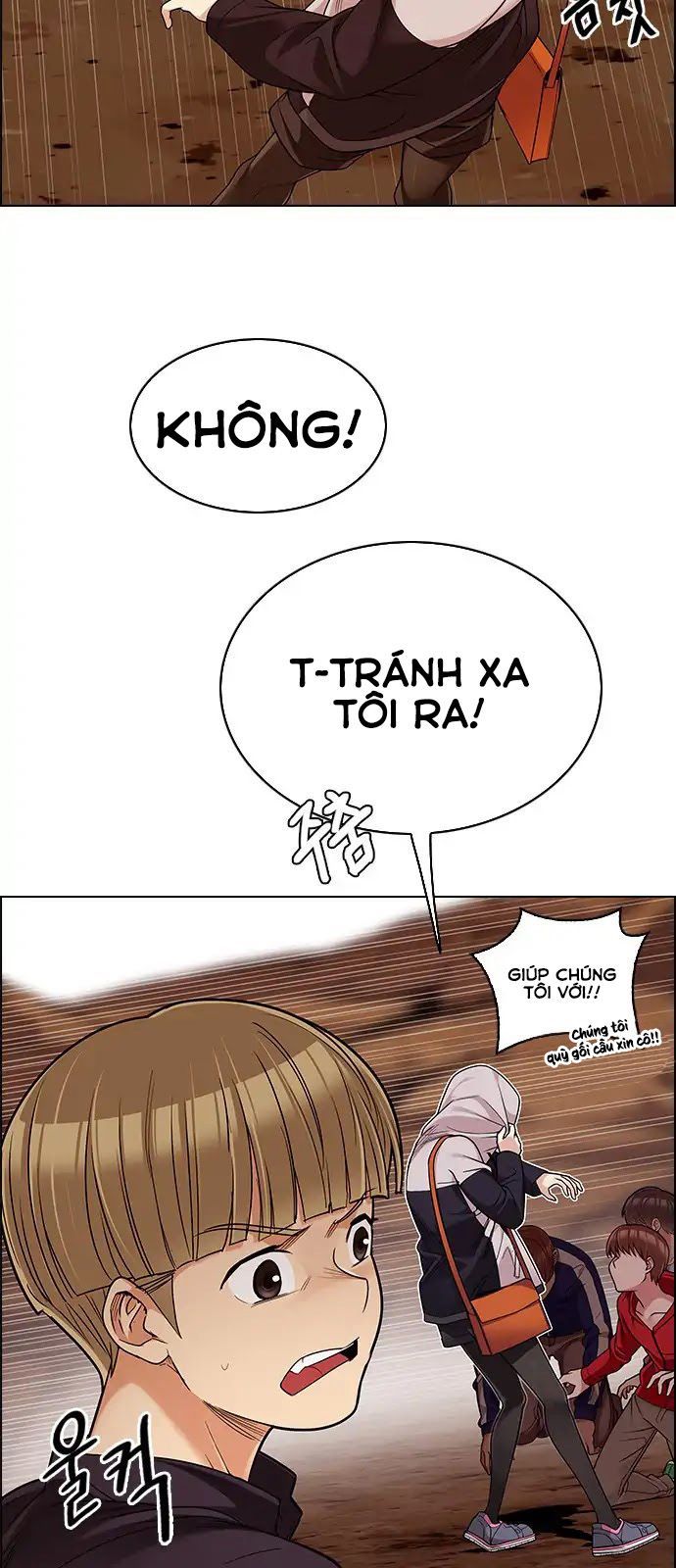 Dice - Chương 279 - Trang 16