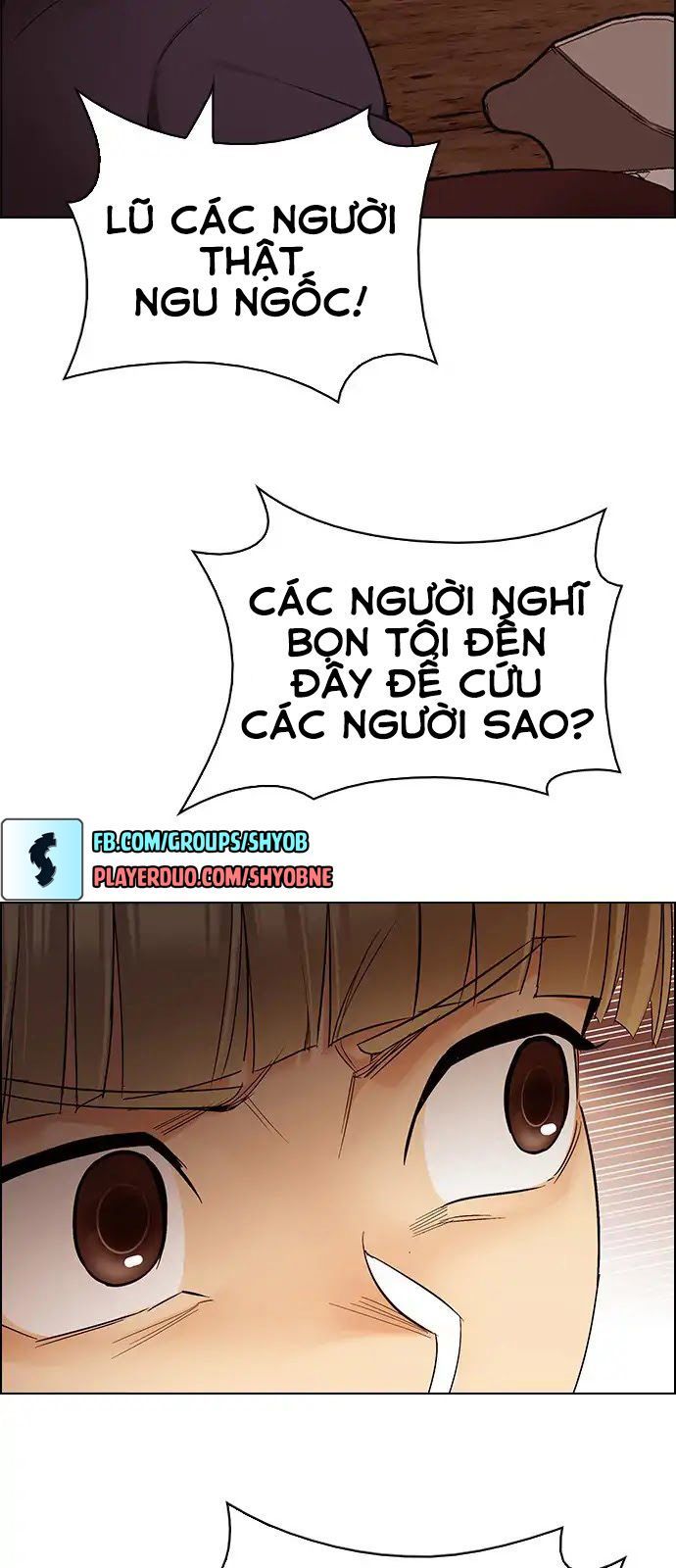 Dice - Chương 279 - Trang 17