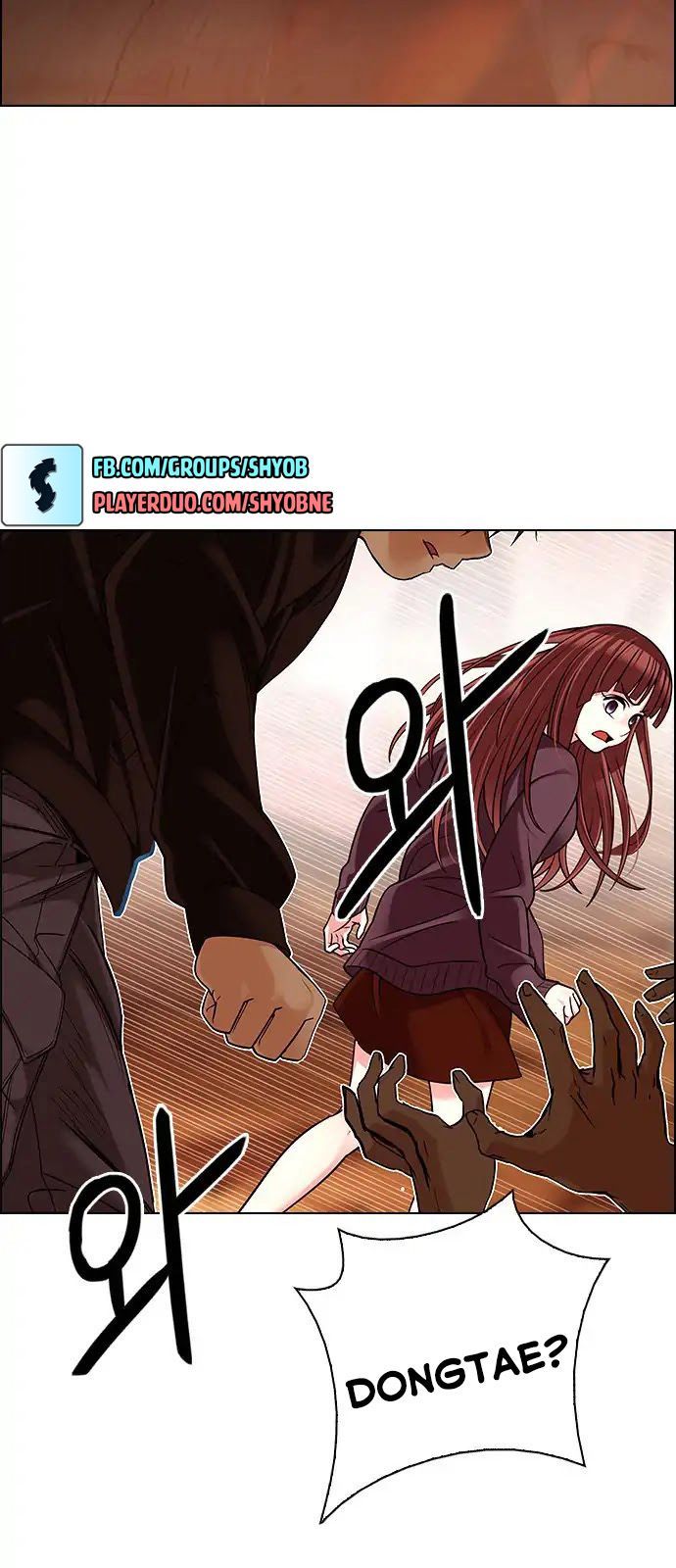 Dice - Chương 279 - Trang 37