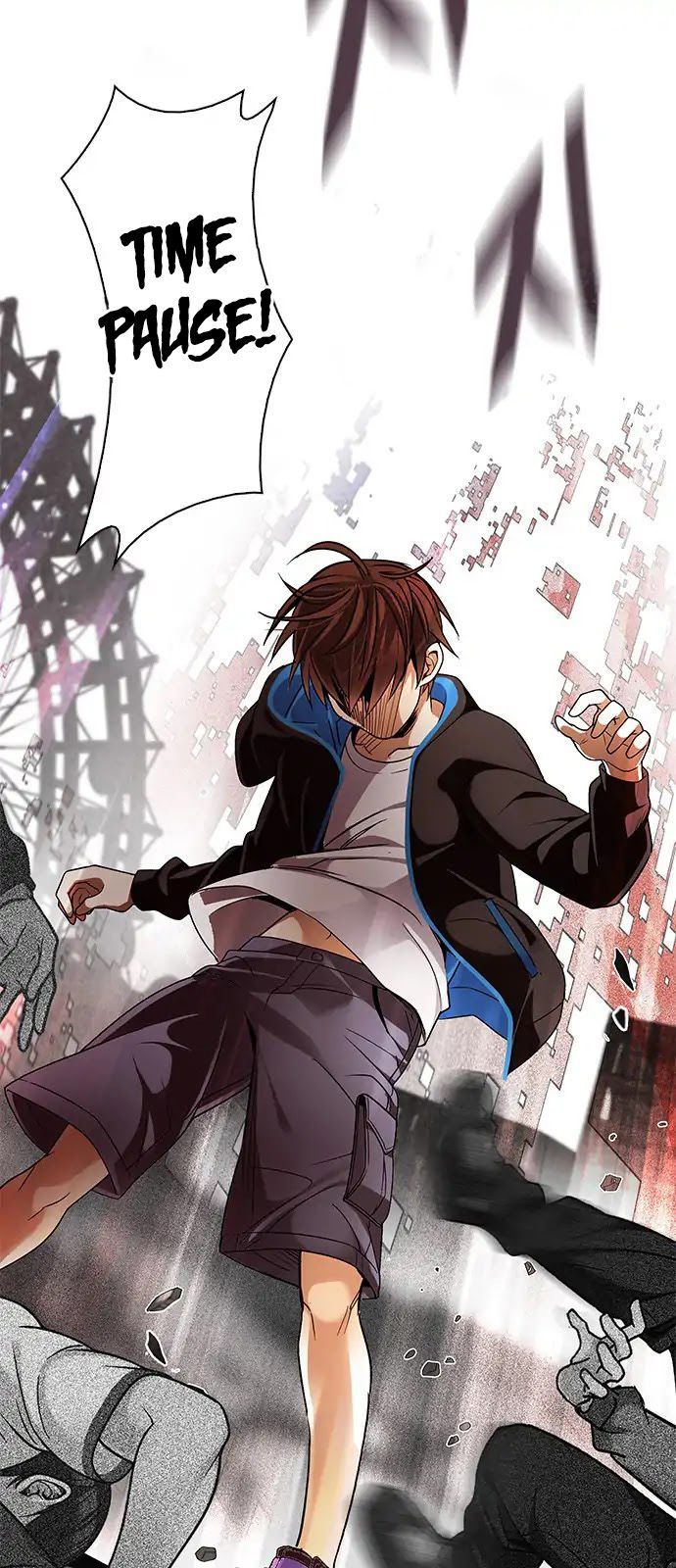 Dice - Chương 279 - Trang 41