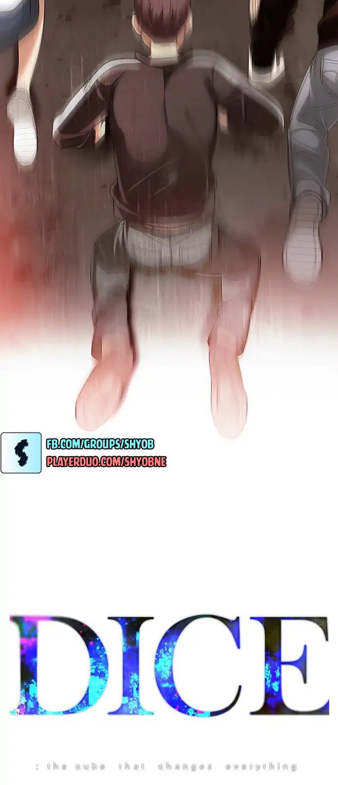 Dice - Chương 279 - Trang 7