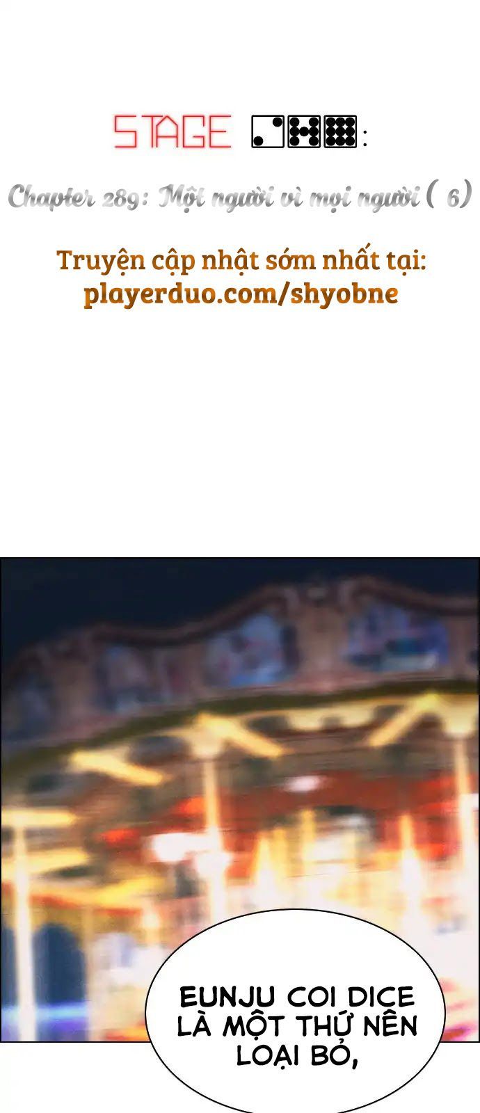 Dice - Chương 279 - Trang 8