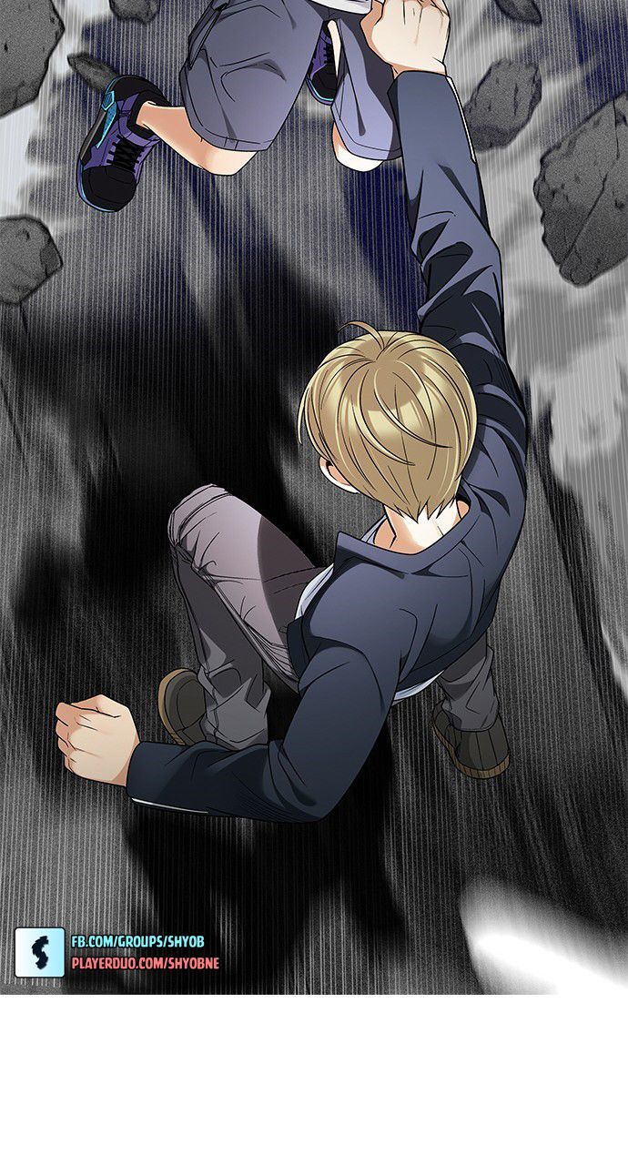 Dice - Chương 281 - Trang 32