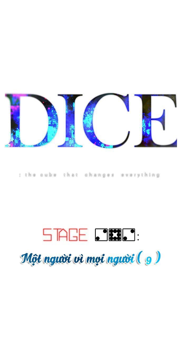 Dice - Chương 282 - Trang 23