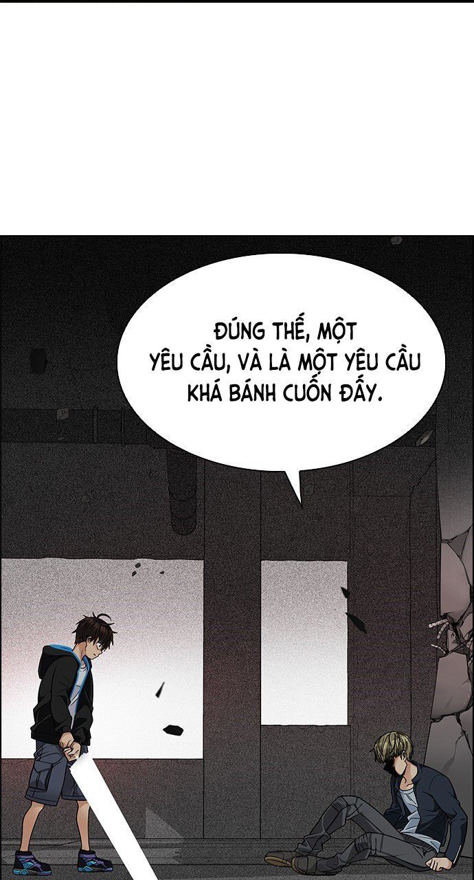 Dice - Chương 282 - Trang 25