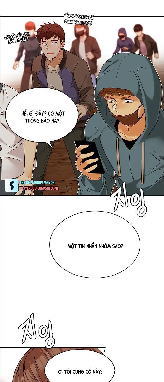 Dice - Chương 283 - Trang 15