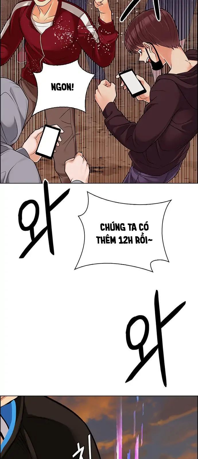 Dice - Chương 283 - Trang 19