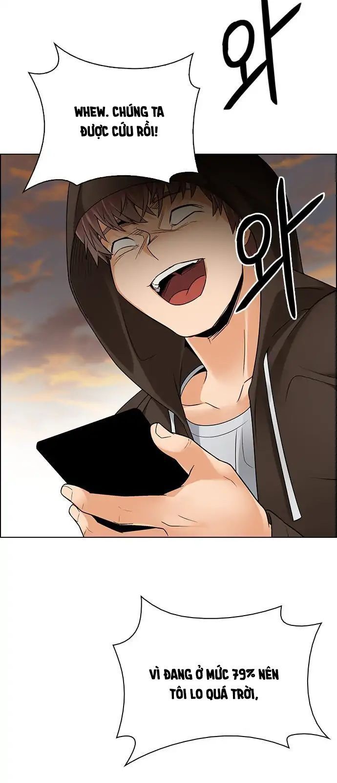 Dice - Chương 283 - Trang 22