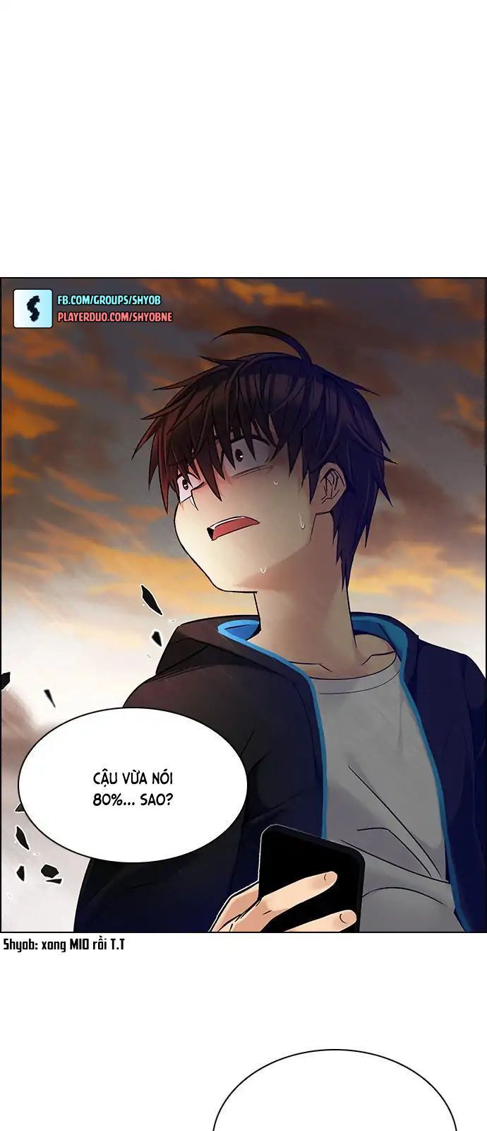 Dice - Chương 283 - Trang 26