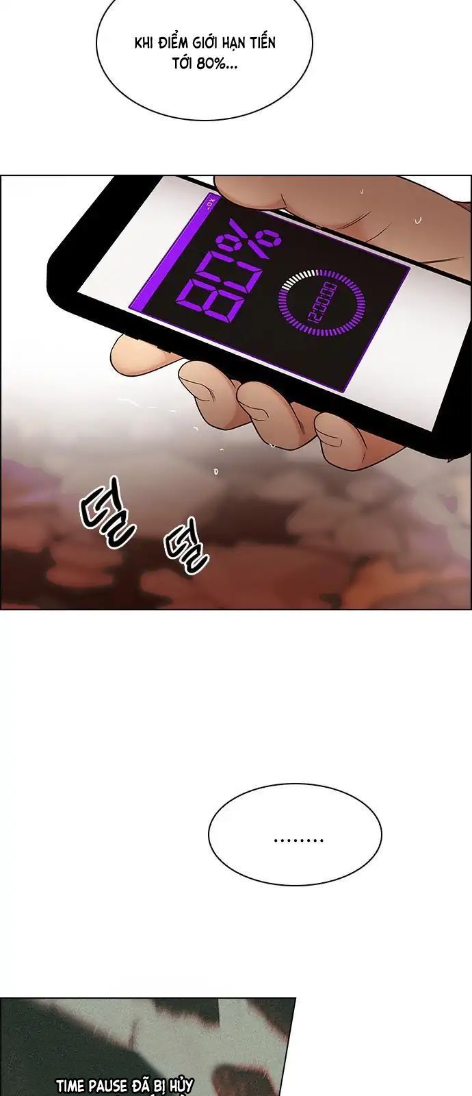 Dice - Chương 283 - Trang 32