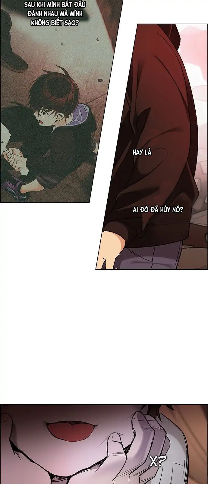 Dice - Chương 283 - Trang 33