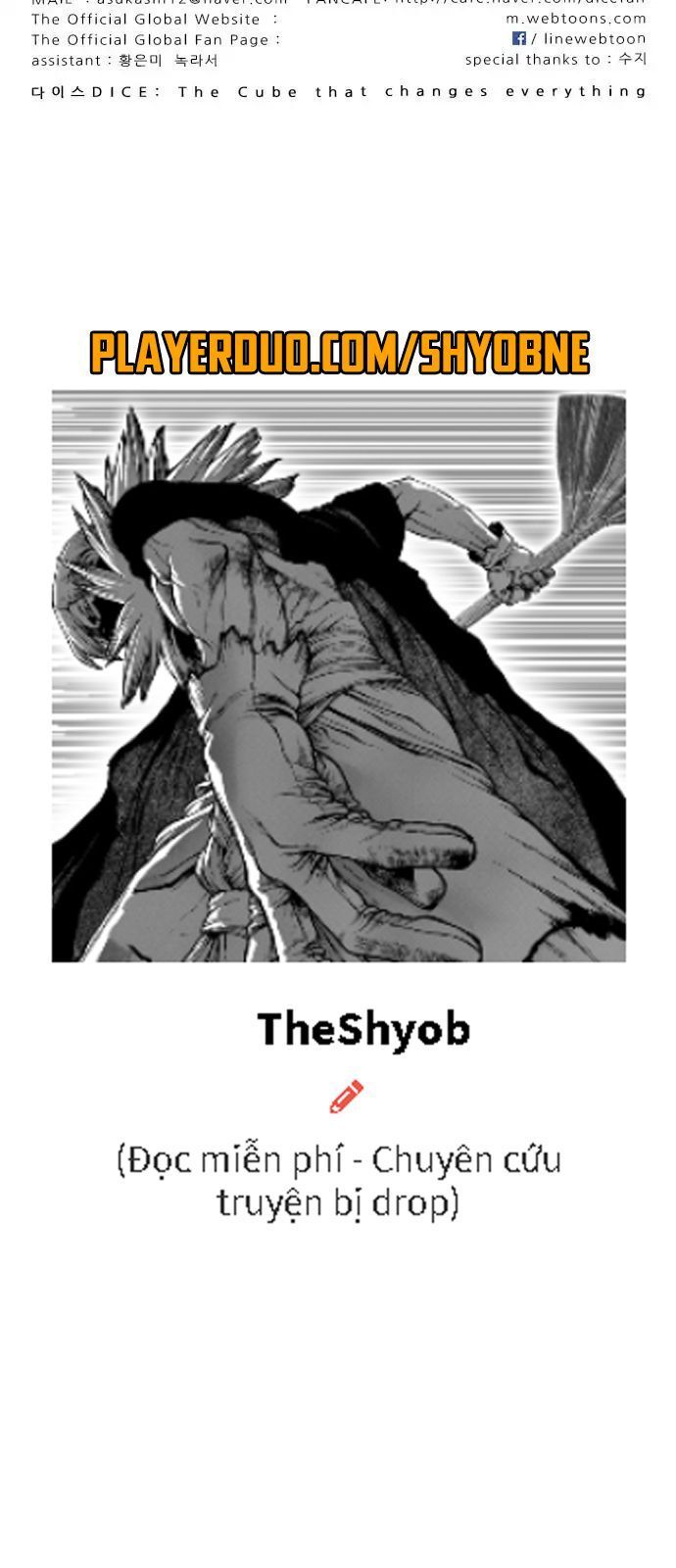 Dice - Chương 283 - Trang 44