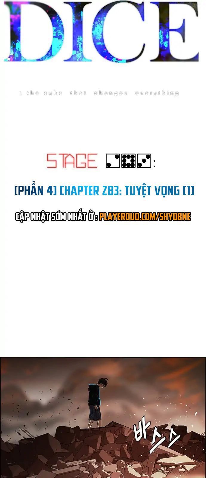 Dice - Chương 283 - Trang 9