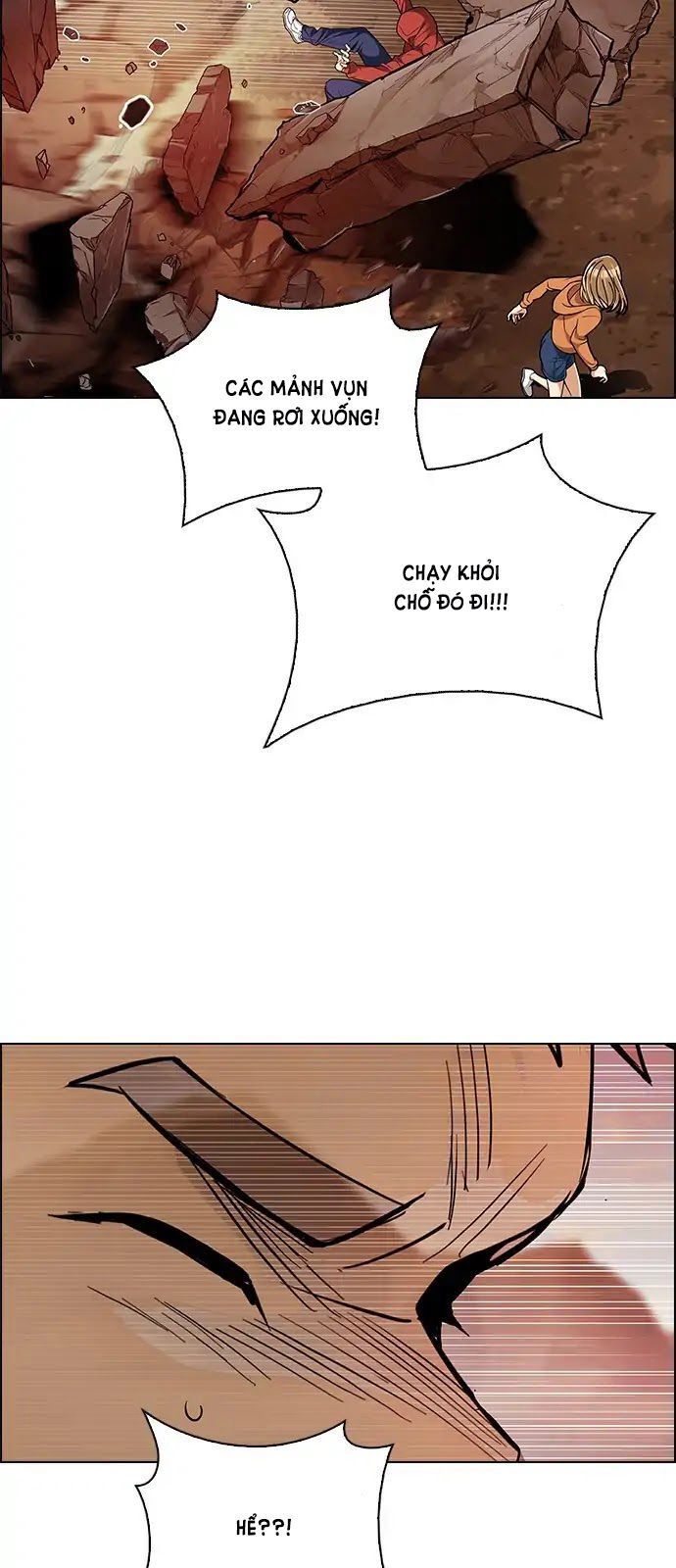 Dice - Chương 284 - Trang 11