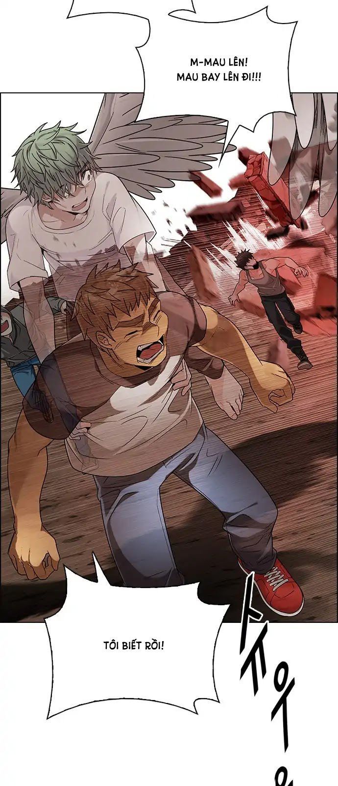 Dice - Chương 284 - Trang 12