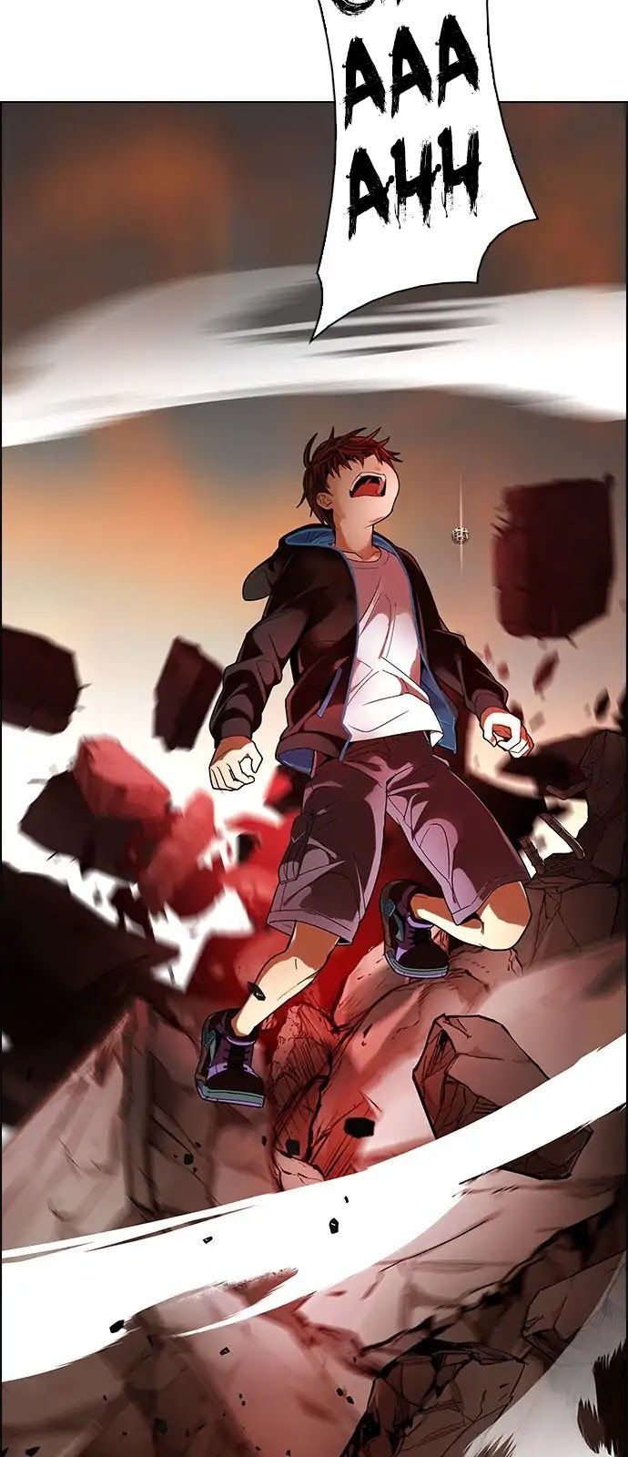 Dice - Chương 284 - Trang 17