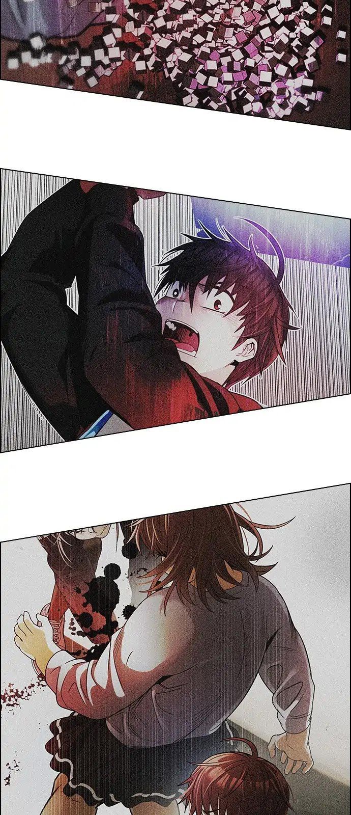 Dice - Chương 284 - Trang 21