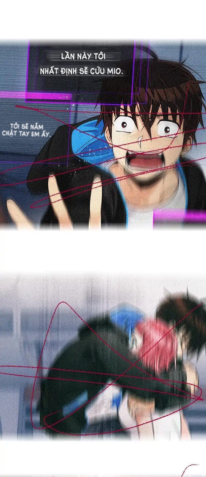 Dice - Chương 284 - Trang 24