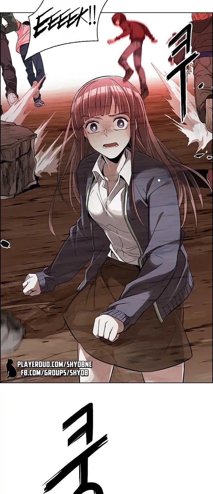 Dice - Chương 284 - Trang 28