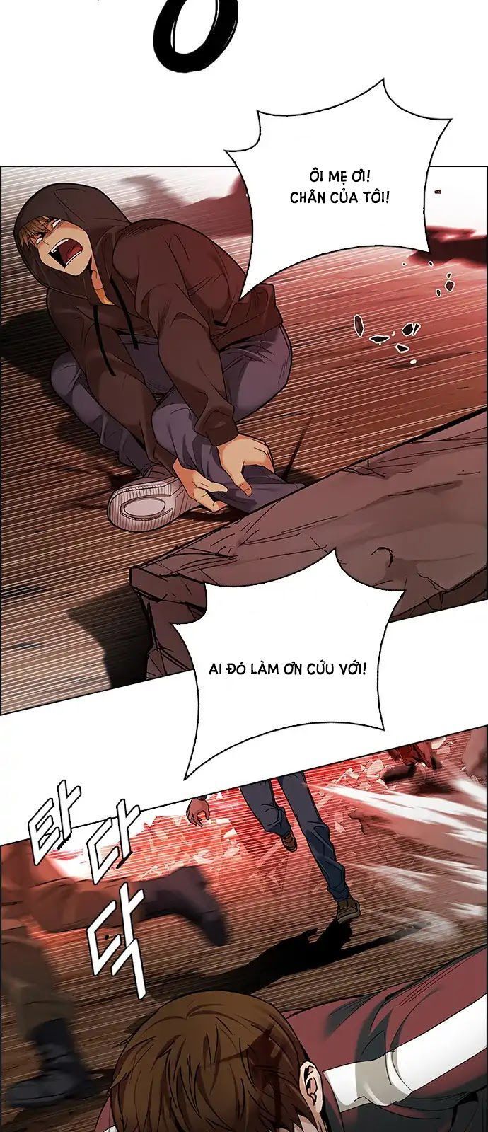 Dice - Chương 284 - Trang 29