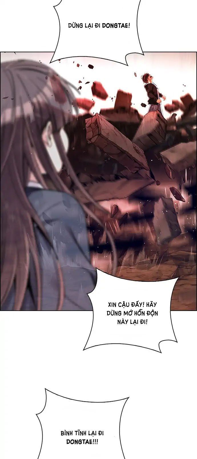 Dice - Chương 284 - Trang 31