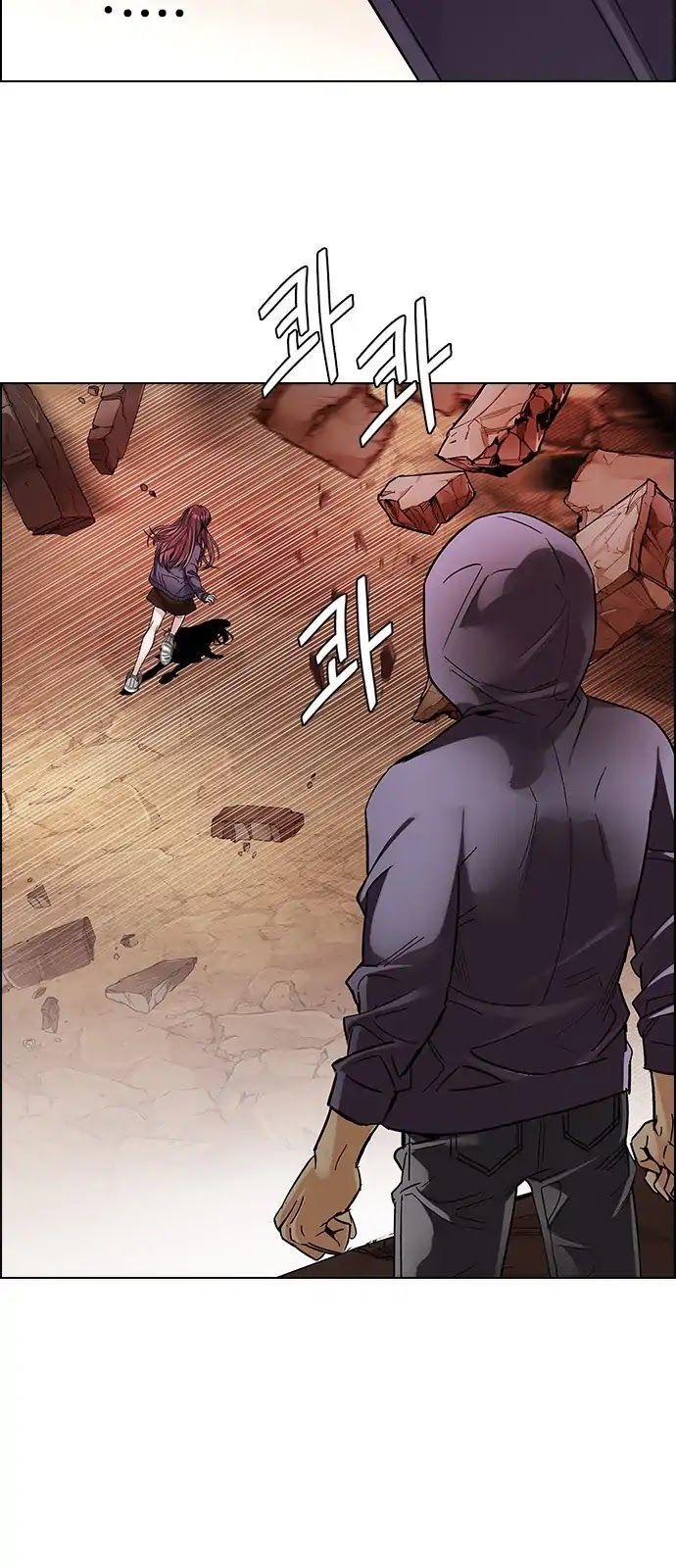 Dice - Chương 284 - Trang 35