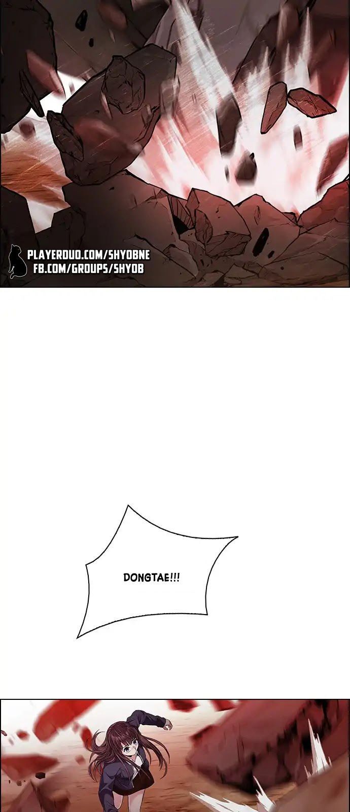 Dice - Chương 284 - Trang 39