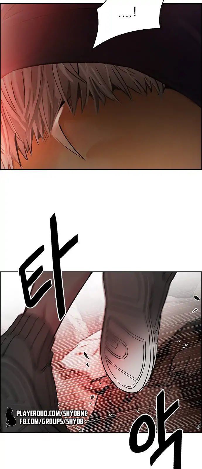 Dice - Chương 284 - Trang 45