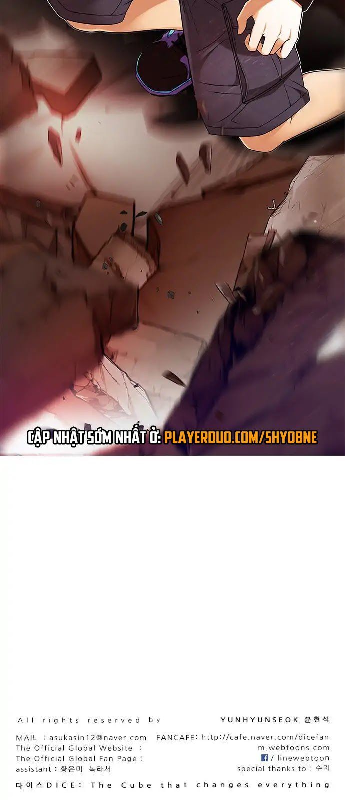 Dice - Chương 284 - Trang 48