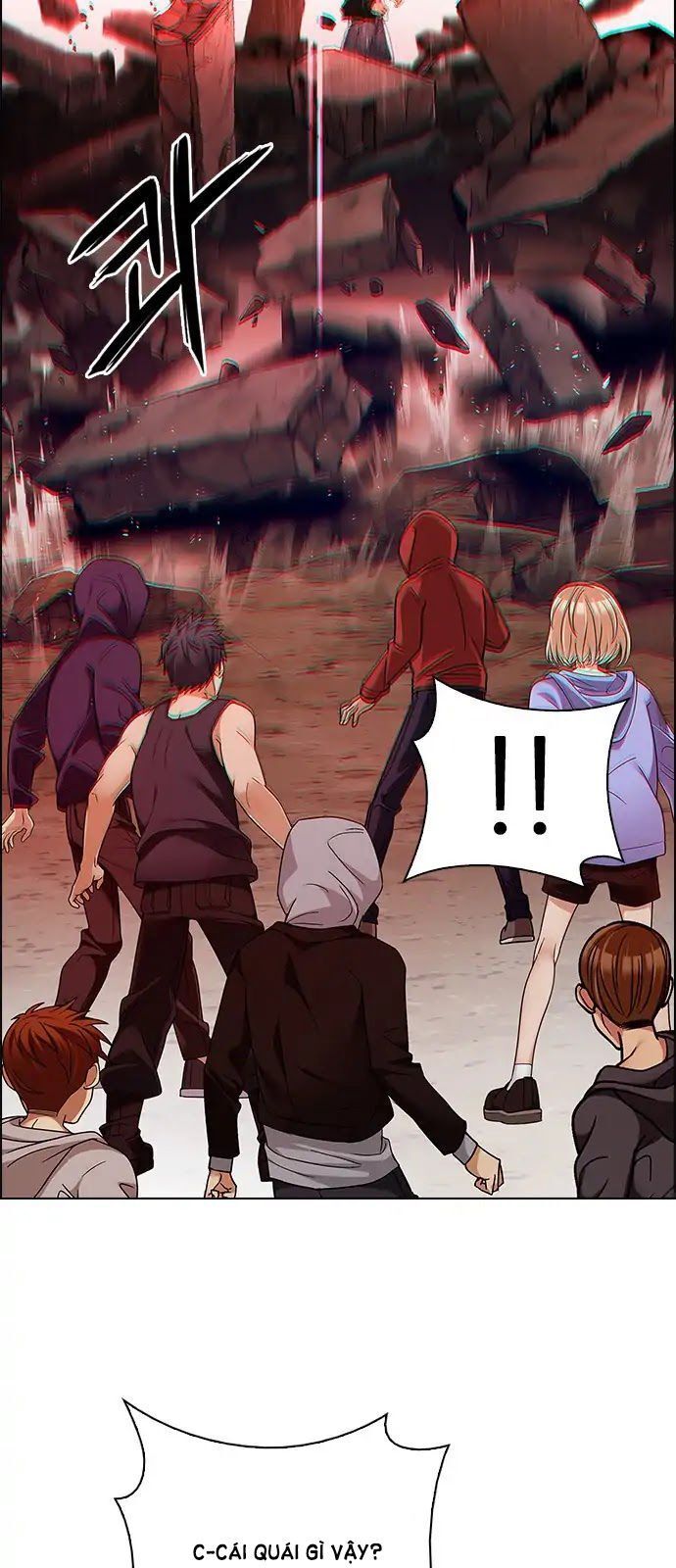 Dice - Chương 284 - Trang 7