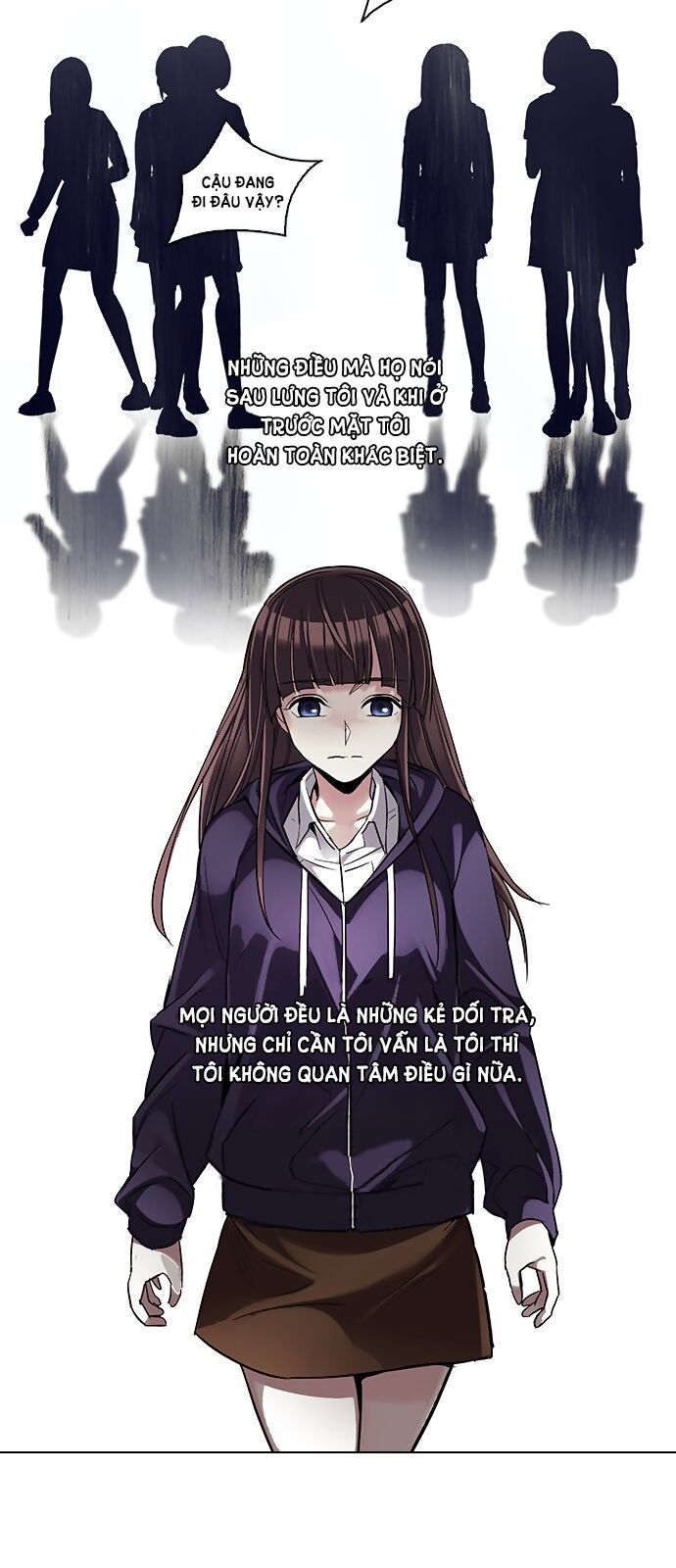 Dice - Chương 286 - Trang 24