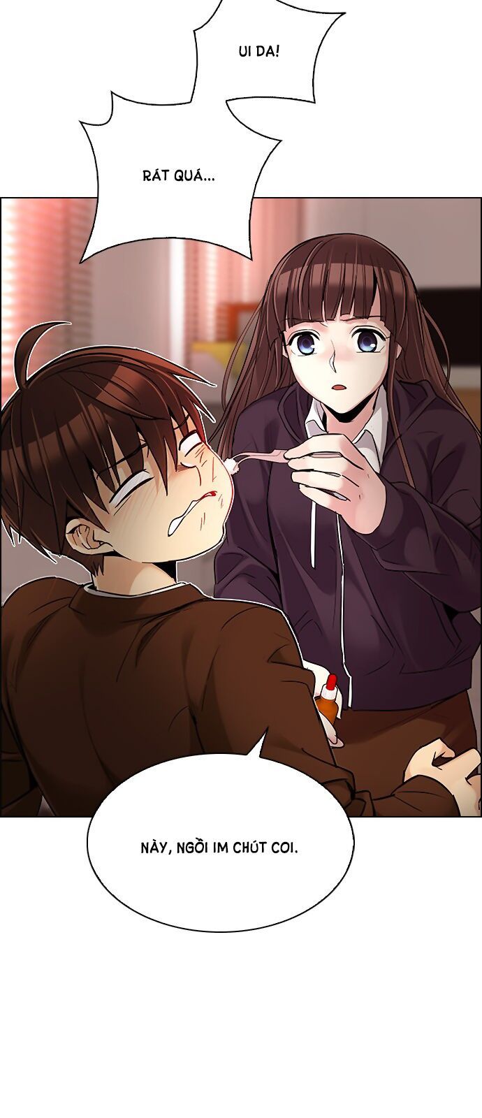 Dice - Chương 286 - Trang 31