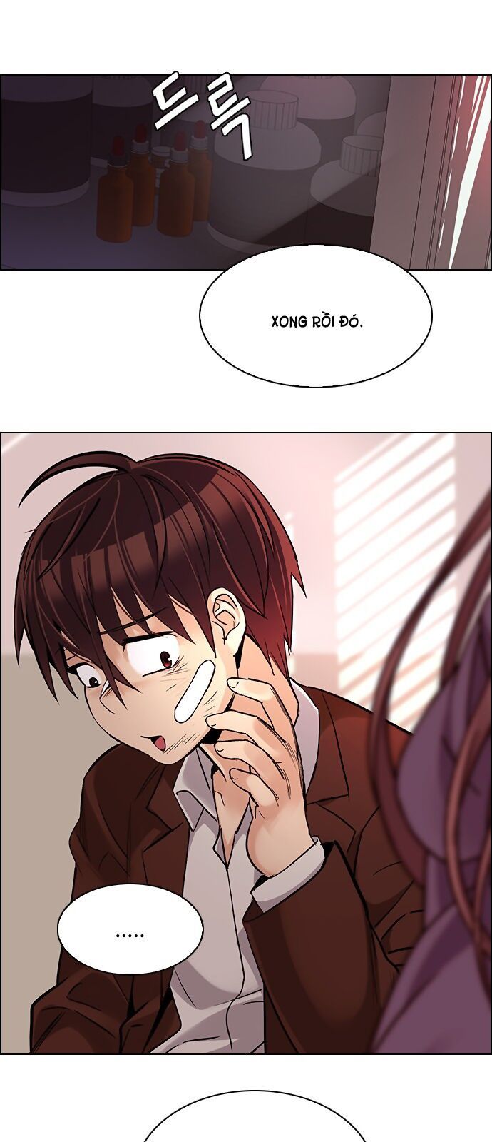 Dice - Chương 286 - Trang 32