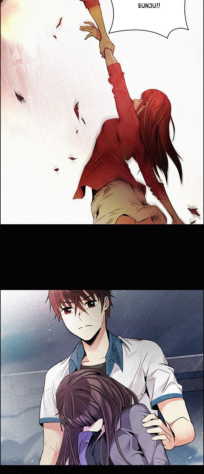 Dice - Chương 286 - Trang 37