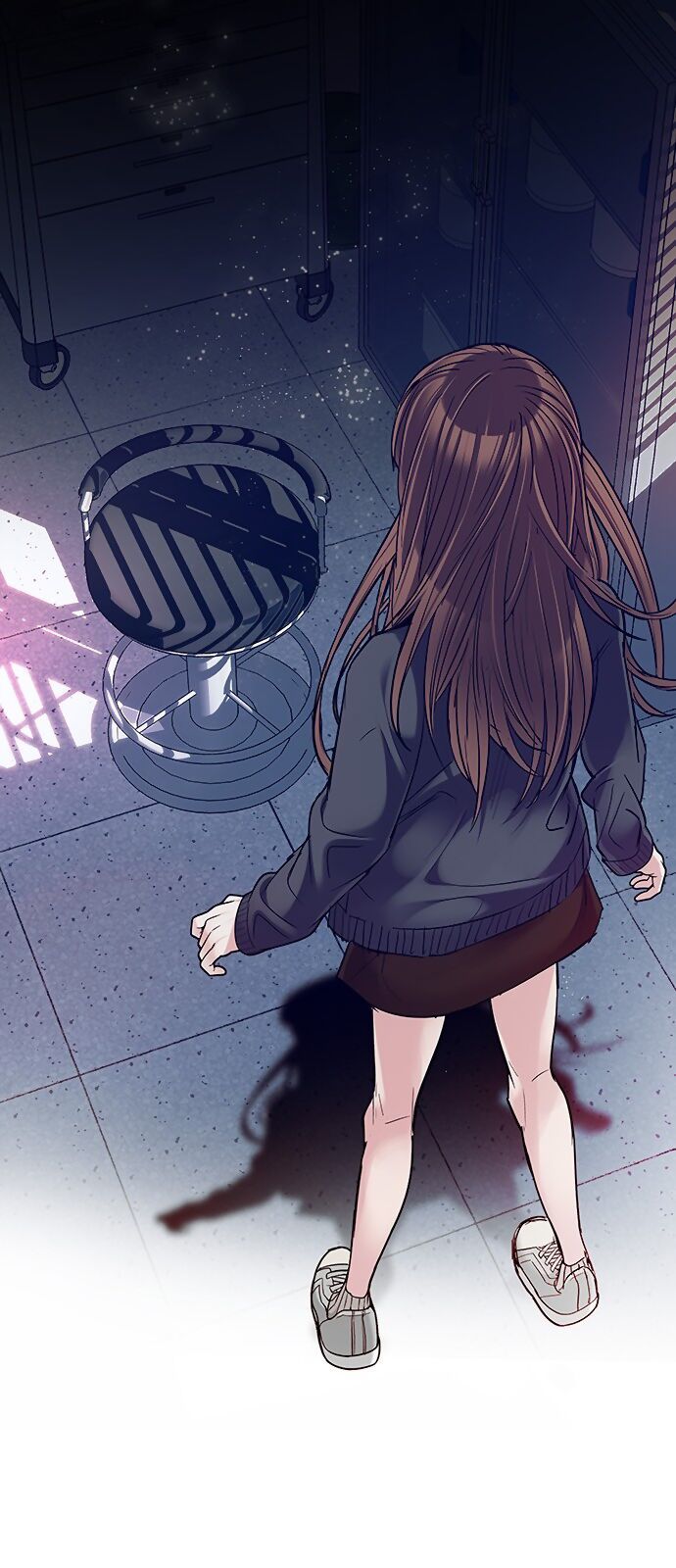 Dice - Chương 286 - Trang 39