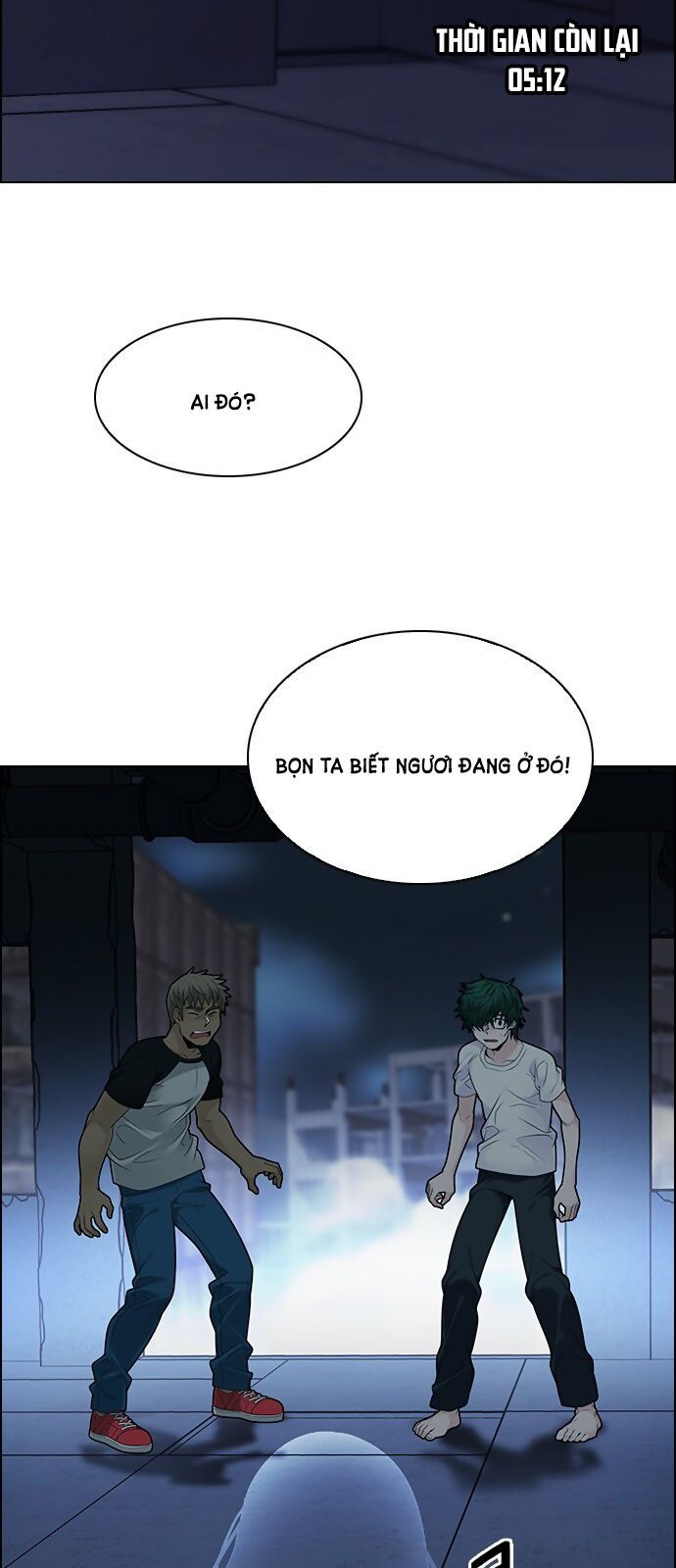 Dice - Chương 286 - Trang 43