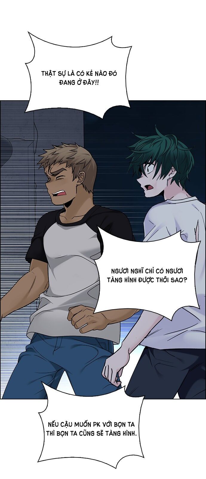 Dice - Chương 286 - Trang 45